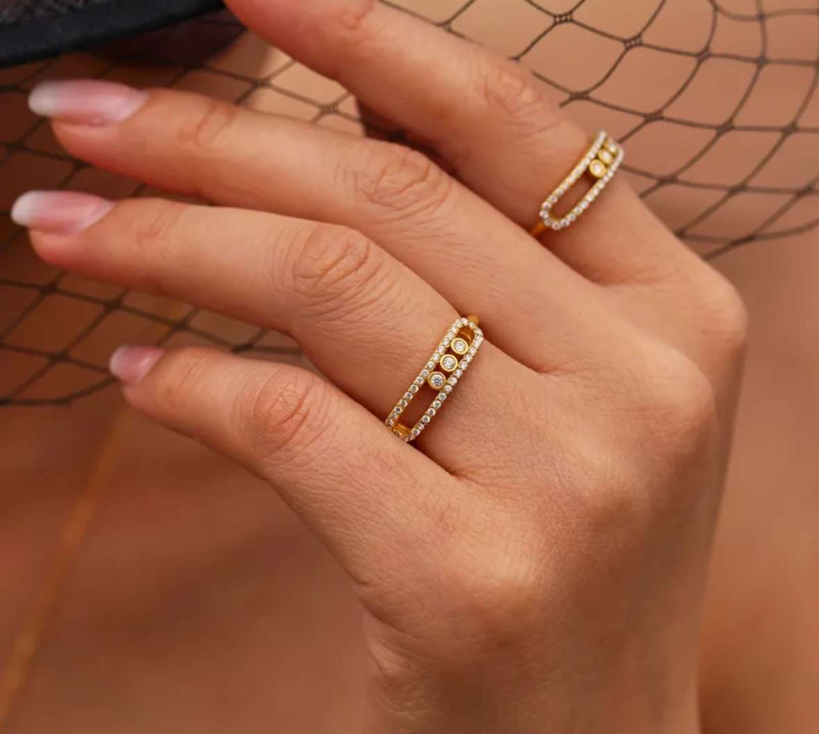 Ring DIAMOND