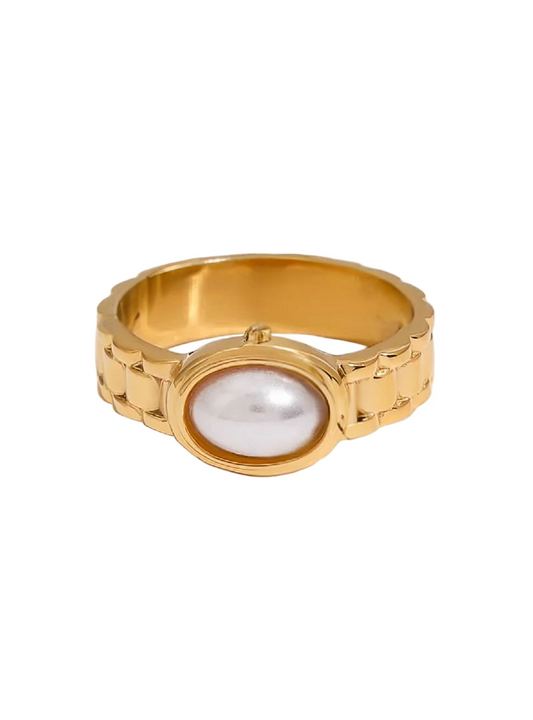 Ring PEARL