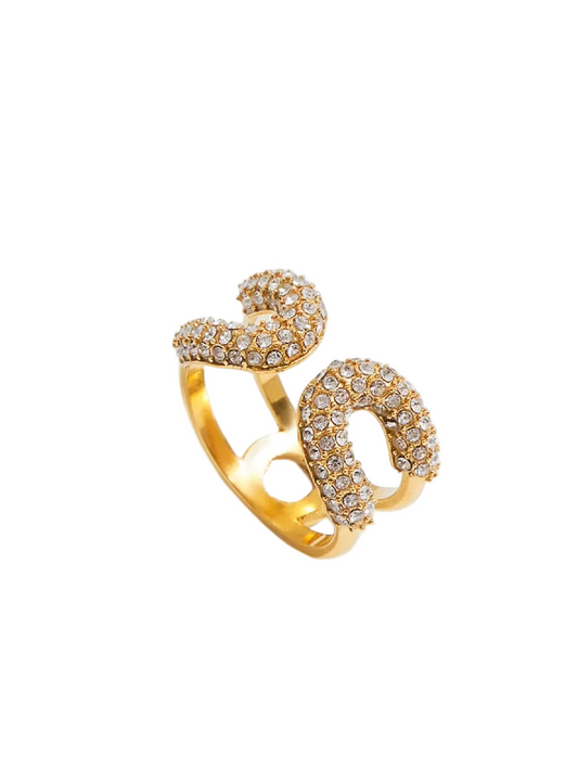 Ring ZOE