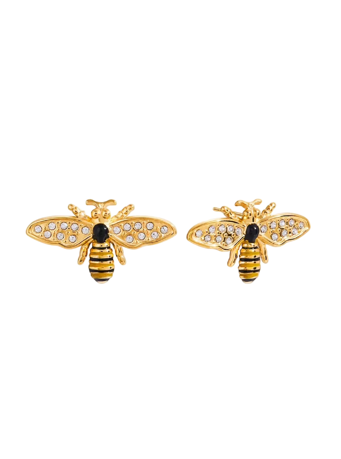 Ohrringe BEE