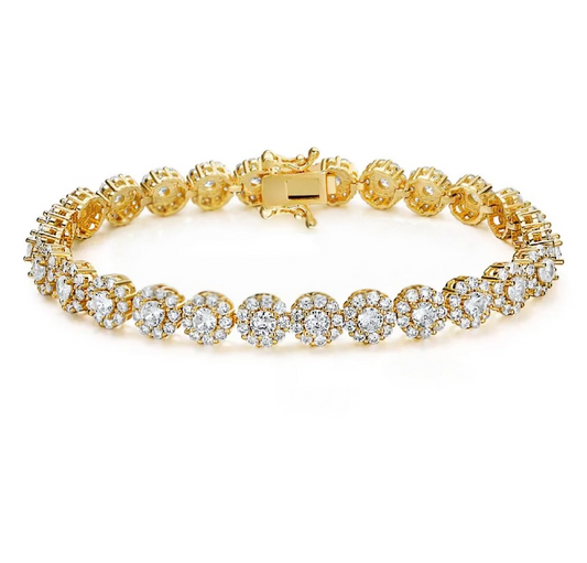 Armband Luxury