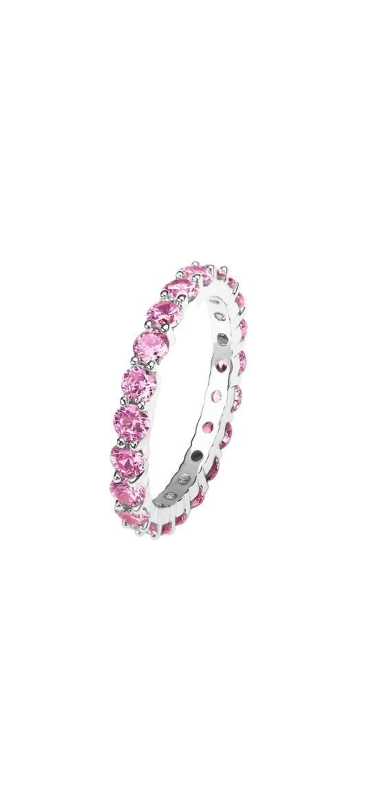 Ring PINK GLOW